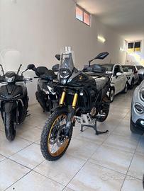 Voge Valico 800 DSX RALLY