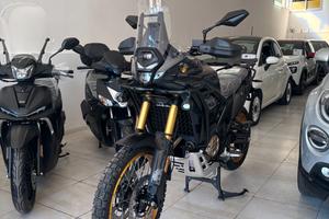 Voge Valico 800 DSX RALLY