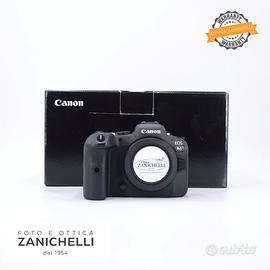 Canon EOS R6 Body 48000 Scatti Usato (F1171)