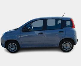 FIAT PANDA 1.2 69cv S/S E6d-Temp Easy 5 PORTE