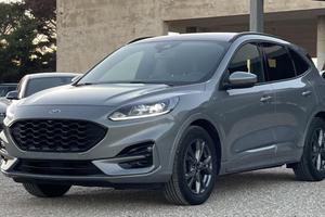 FORD - Kuga - 1.5 TDCI 120 CV S&S 2WD P. ST-Line