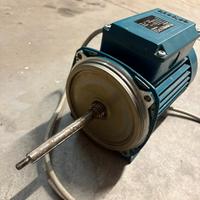 Motore elettrico Calpeda