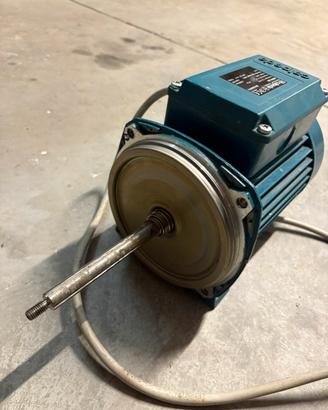 Motore elettrico Calpeda