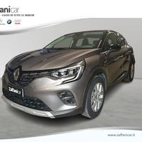 RENAULT Captur 2ª serie - Captur TCe 100 CV GPL FA
