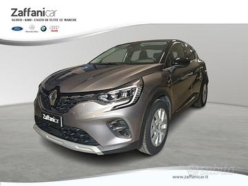 RENAULT Captur 2ª serie - Captur TCe 100 CV GPL FA