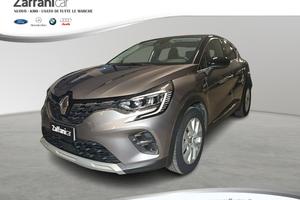 RENAULT Captur 2ª serie - Captur TCe 100 CV GPL FA