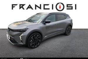 RENAULT Scenic E-Tech Electric Long Range Esprit