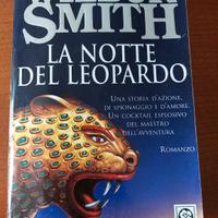 La notte del Leopardo