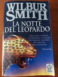 La notte del Leopardo