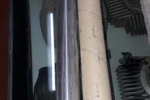 stelo forcella HONDA CX 500 TAROZZI 05.0061