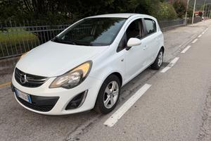 Opel Corsa 1.2 85CV 5 porte GPL-TECH Edition