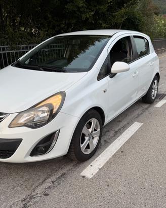 Opel Corsa 1.2 85CV 5 porte GPL-TECH Edition