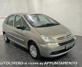 CITROEN Xsara Picasso 1.6 HDi 110CV Elegance