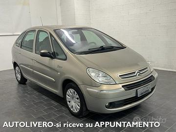 CITROEN Xsara Picasso 1.6 HDi 110CV Elegance