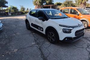 Citroen C3 BlueHDi 100 S&S Plus
