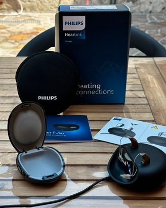 Auricolari  Philips Hearlink