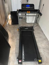 Tapis Roulant TOORX Smart Compact