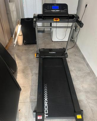 Tapis Roulant TOORX Smart Compact