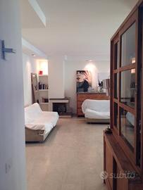 Camera Singola Studenti fuori sede del Gemelli