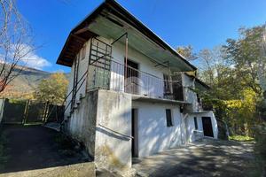 CASA INDIPENDENTE A RUBIANA