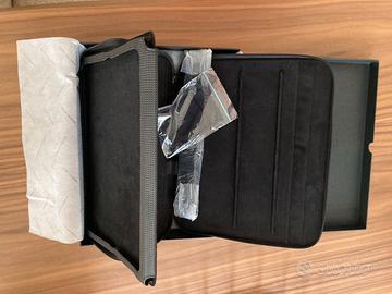 Custodia per Ipad-tablet in pelle Piquadro