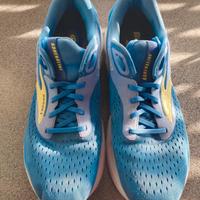 Brooks Adrenaline GTS 24 | 46.5 | Come nuove