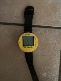 Orologio subacqueo