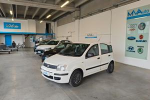 Fiat Panda 1.3 MJT S&S Easy