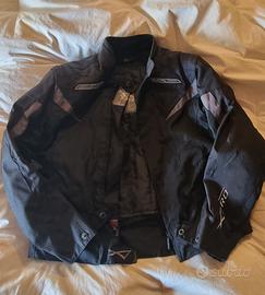 GIACCA DA MOTO DA DONNA 
