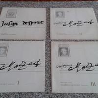 Vinili musica classica-i grandi musicisti