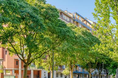 Appartamento Torino [Cod. rif 3320581VRG] (Parella