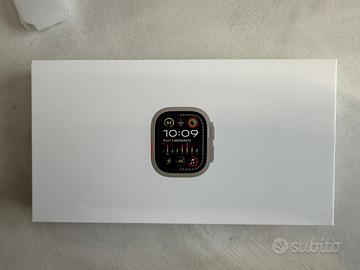 Apple Watch Ultra 2