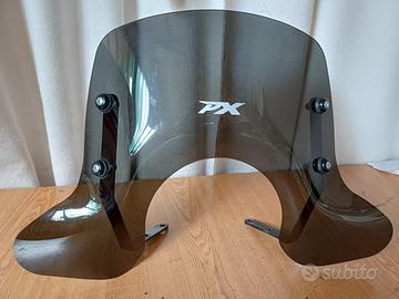 CUPOLINO FUME' scuro PIAGGIO VESPA PX 