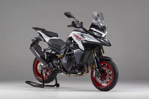 Benelli Trk 902 Stradale Pronta Consegna
