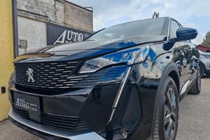Peugeot 3008 1.5BlueHDi Allure navig cam 2022