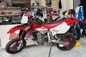 Honda XR 650 R 2004 full