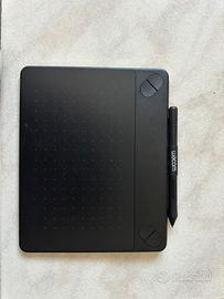 WACOM GRAPHICS TABLET CTH-490AK- S- Intuos