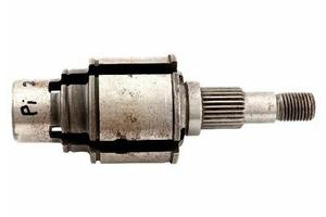 Albero ruota Piaggio Bravo e Superbravo 3 marce