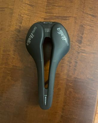 SELLE ITALIA ELITE BOOST SUPERFLOW S3