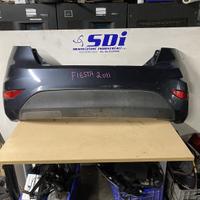 PARAURTI POST FORD FIESTA MK7 2020