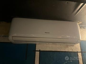 Condizionatori 24000 btu