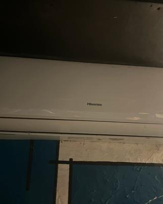 Condizionatori 24000 btu