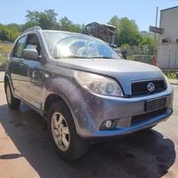 Ricambi per DAIHATSU TERIOS  ANNO 2006 1300 BENZIN