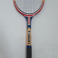 Racchetta LACOSTE COMPETITION Vintage