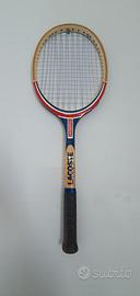 Racchetta LACOSTE COMPETITION Vintage