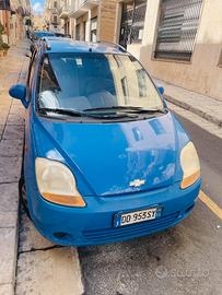 Chevrolet Matiz