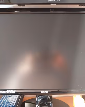 Pc fisso usato