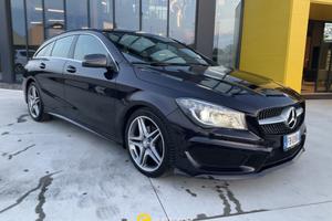 MERCEDES-BENZ CLA 200 d S.W. Automatic Premium