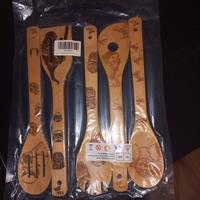 set utensili da cucina star wars -