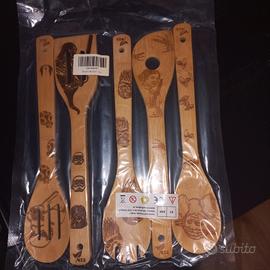 set utensili da cucina star wars -